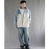 Cozy Sherpa Fleece | aimoha men | 詳細画像1