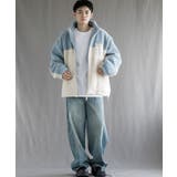 Cozy Sherpa Fleece | aimoha men | 詳細画像14