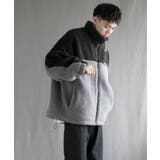 Cozy Sherpa Fleece | aimoha men | 詳細画像3