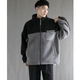 Cozy Sherpa Fleece | aimoha men | 詳細画像9