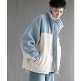 Cozy Sherpa Fleece | aimoha men | 詳細画像4