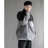 Cozy Sherpa Fleece | aimoha men | 詳細画像16