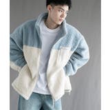 Cozy Sherpa Fleece | aimoha men | 詳細画像12