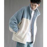 Cozy Sherpa Fleece | aimoha men | 詳細画像8
