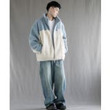 Cozy Sherpa Fleece | aimoha men | 詳細画像13