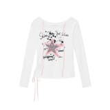 ホワイト | HOOK for girls | HOOK