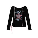 ブラック | HOOK for girls | HOOK