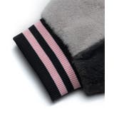 【HOOK】for girls 配色切り替えボアジャケット | HOOK | 詳細画像9 