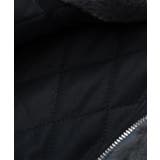 【HOOK】for girls 配色切り替えボアジャケット | HOOK | 詳細画像19 