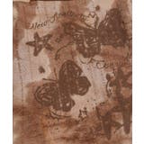 【HOOK】for girls タイダイプリントオープンショルダートップス | HOOK | 詳細画像8