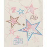【HOOK】for girls 星プリント裾フリルカットソー | HOOK | 詳細画像12
