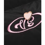 【HOOK】for girls リボン付き中綿フードジャケット | HOOK | 詳細画像12