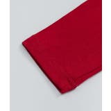 【HOOK】for girls バタフライ刺繍ワンショルダートップス | HOOK | 詳細画像19 