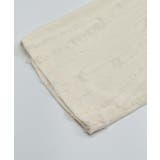 for girls リボンプリントオープンショルダーダメージトップス | HOOK | 詳細画像8 