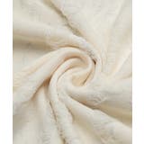 for girls リボンプリントオープンショルダーダメージトップス | HOOK | 詳細画像6 