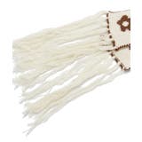 HOOK -select- マフラー付き犬イラストジャカードニット【AW】 | HOOK | 詳細画像12 