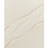 HOOK -select- マフラー付き犬イラストジャカードニット【AW】 | HOOK | 詳細画像13 