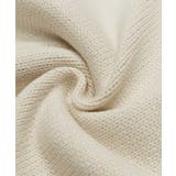 HOOK -select- マフラー付き犬イラストジャカードニット【AW】 | HOOK | 詳細画像18 