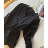 ヘンリーネック長袖Tシャツ | aimoha  | 詳細画像1 