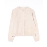 【Banico】ケーブルニットカーディガン【AW】 | aimoha | 詳細画像1