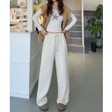 スウェットイージーパンツ | aimoha  | 詳細画像9 