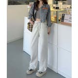 スウェットイージーパンツ | aimoha  | 詳細画像3 