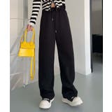 スウェットイージーパンツ | aimoha  | 詳細画像6 