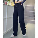 スウェットイージーパンツ | aimoha  | 詳細画像8 