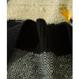 【HOOK】激かわモコモコアヒル刺繍Vネックニットベスト ストリート系 ロンT | HOOK | 詳細画像10
