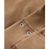 ユニセックスアメカジワッペン刺繍スタジャンジャケット ストリート系 ロンT | HOOK | 詳細画像5