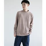Standard Turtleneck Knit | aimoha men | 詳細画像24 