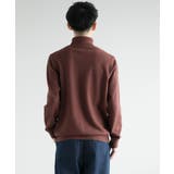 Standard Turtleneck Knit | aimoha men | 詳細画像28 