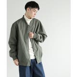 Standard Turtleneck Knit | aimoha men | 詳細画像45 