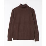 Standard Turtleneck Knit | aimoha men | 詳細画像2 