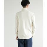 Standard Turtleneck Knit | aimoha men | 詳細画像46 