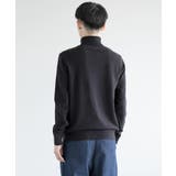 Standard Turtleneck Knit | aimoha men | 詳細画像5 