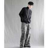 High Neck Zip | aimoha men | 詳細画像24 