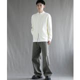 Double Zip Up | aimoha men | 詳細画像36 