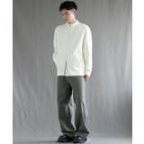 Double Zip Up | aimoha men | 詳細画像39 