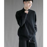 Double Zip Up | aimoha men | 詳細画像46 