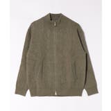 Double Zip Up | aimoha men | 詳細画像3 