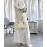 【Aimoha】透け編みロング丈カーディガン | aimoha | 詳細画像22