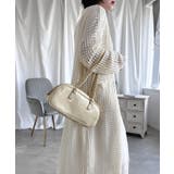 【Aimoha】透け編みロング丈カーディガン | aimoha | 詳細画像27