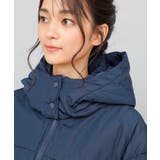 ファイバーダウンコート ファイバーダウンコート ダウンジャケット | aimoha | 詳細画像16