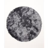 シンプル起毛フサフササークルマット カーペット 可愛い | aimoha  | 詳細画像13 