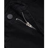 【HOOK】for girls Y2Kウォッシュフレアジーンズ | HOOK | 詳細画像27 