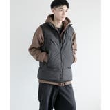 aimoha men Nature Scout Vest ダウンベスト【AW】 | aimoha men | 詳細画像2 