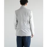 aimoha men Explorer Vest【AW】 | aimoha men | 詳細画像8