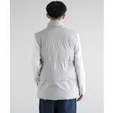 aimoha men Explorer Vest【AW】 | aimoha men | 詳細画像9