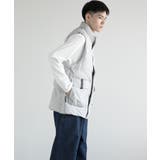 aimoha men Explorer Vest【AW】 | aimoha men | 詳細画像10